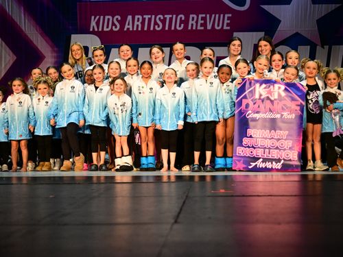 Birmingham, AL - 2/21/2025 - Awards