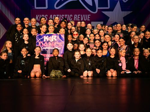 Birmingham, AL - 2/21/2025 - Awards