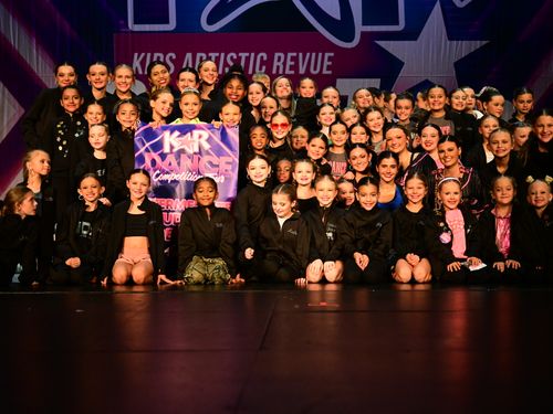 Birmingham, AL - 2/21/2025 - Awards
