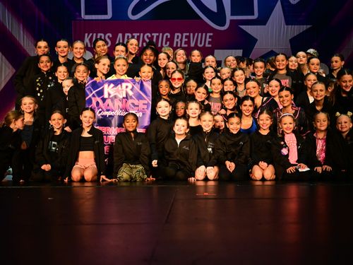 Birmingham, AL - 2/21/2025 - Awards