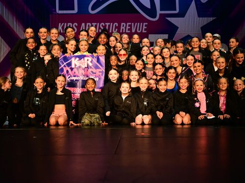 Birmingham, AL - 2/21/2025 - Awards