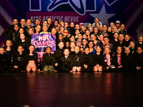 Birmingham, AL - 2/21/2025 - Awards