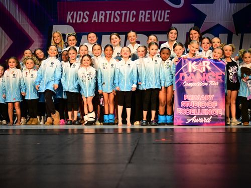 Birmingham, AL - 2/21/2025 - Awards