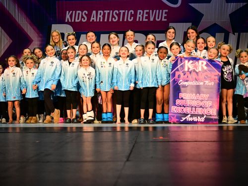 Birmingham, AL - 2/21/2025 - Awards