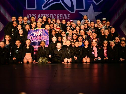 Birmingham, AL - 2/21/2025 - Awards