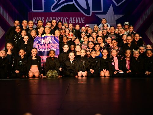 Birmingham, AL - 2/21/2025 - Awards