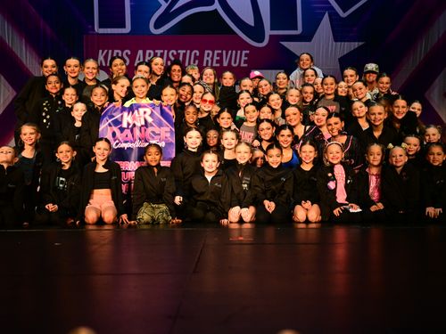 Birmingham, AL - 2/21/2025 - Awards