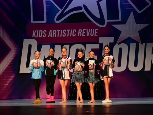 Birmingham, AL - 2/21/2025 - Awards