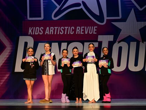 Birmingham, AL - 2/21/2025 - Awards