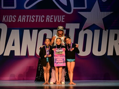 Birmingham, AL - 2/21/2025 - Awards