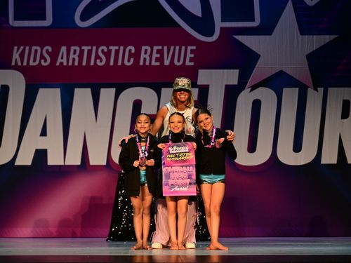 Birmingham, AL - 2/21/2025 - Awards
