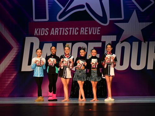 Birmingham, AL - 2/21/2025 - Awards