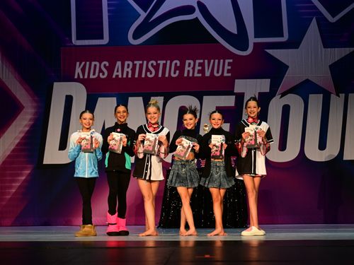Birmingham, AL - 2/21/2025 - Awards