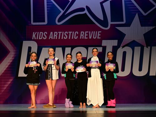 Birmingham, AL - 2/21/2025 - Awards