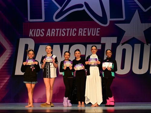 Birmingham, AL - 2/21/2025 - Awards