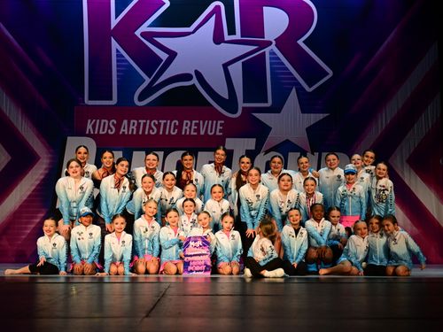 Birmingham, AL - 2/21/2025 - Awards