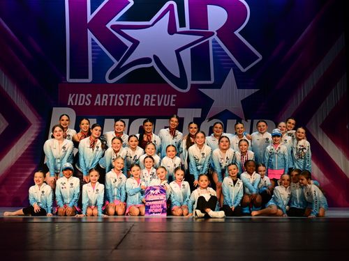 Birmingham, AL - 2/21/2025 - Awards