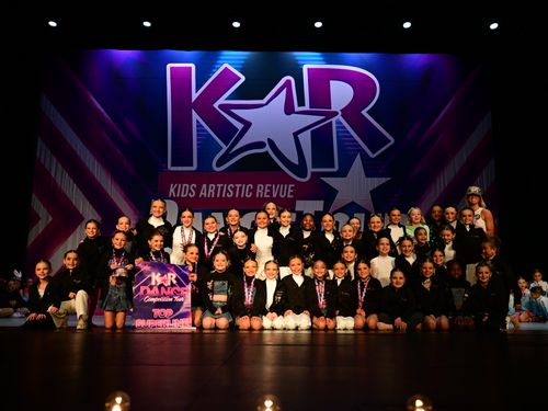 Birmingham, AL - 2/21/2025 - Awards