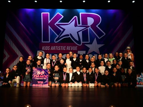Birmingham, AL - 2/21/2025 - Awards