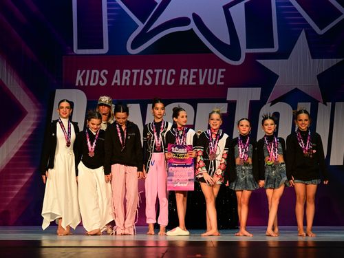 Birmingham, AL - 2/21/2025 - Awards