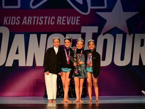 Birmingham, AL - 2/21/2025 - Awards