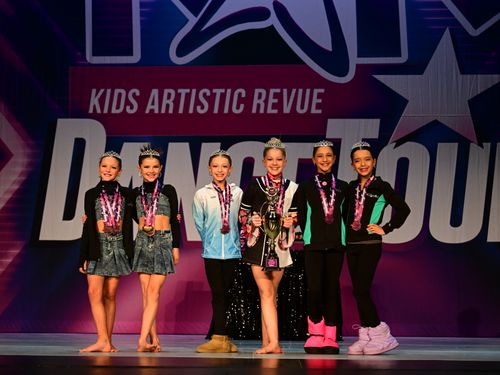 Birmingham, AL - 2/21/2025 - Awards