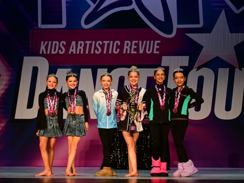 Birmingham, AL - 2/21/2025 - Awards