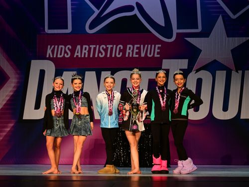 Birmingham, AL - 2/21/2025 - Awards