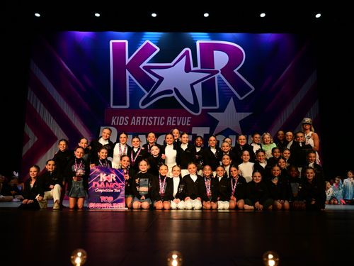 Birmingham, AL - 2/21/2025 - Awards
