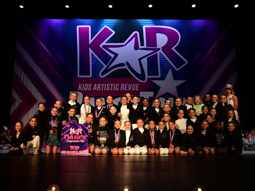 Birmingham, AL - 2/21/2025 - Awards