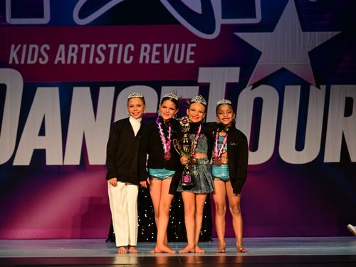 Birmingham, AL - 2/21/2025 - Awards