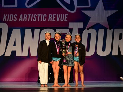Birmingham, AL - 2/21/2025 - Awards