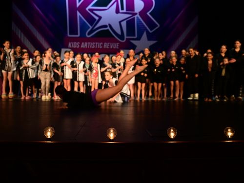 Birmingham, AL - 2/21/2025 - Awards