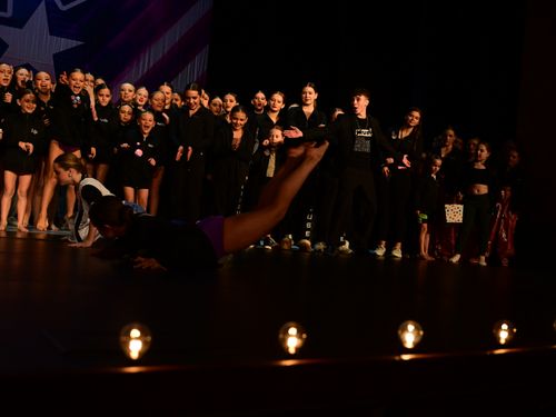 Birmingham, AL - 2/21/2025 - Awards
