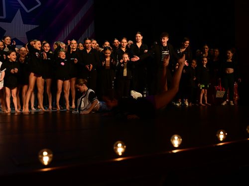 Birmingham, AL - 2/21/2025 - Awards