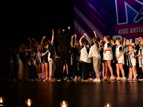 Birmingham, AL - 2/21/2025 - Awards