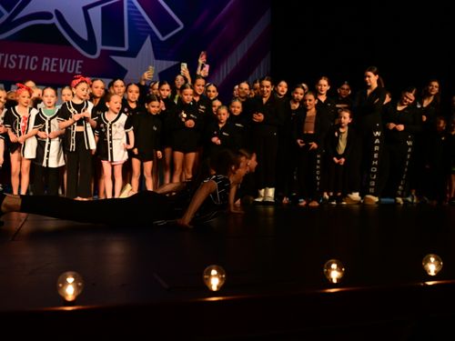 Birmingham, AL - 2/21/2025 - Awards