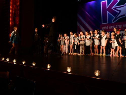 Birmingham, AL - 2/21/2025 - Awards