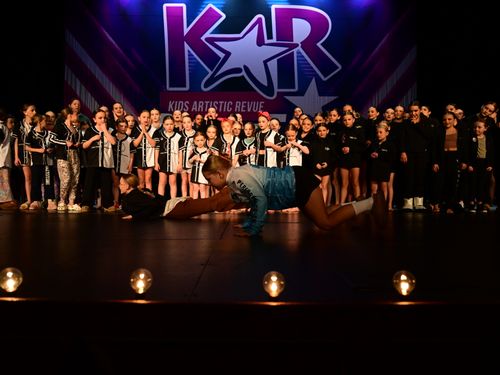 Birmingham, AL - 2/21/2025 - Awards