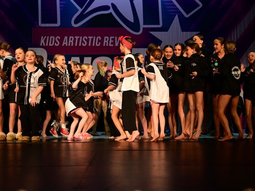 Birmingham, AL - 2/21/2025 - Awards