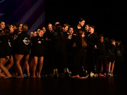Birmingham, AL - 2/21/2025 - Awards