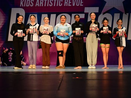 Birmingham, AL - 2/21/2025 - Awards