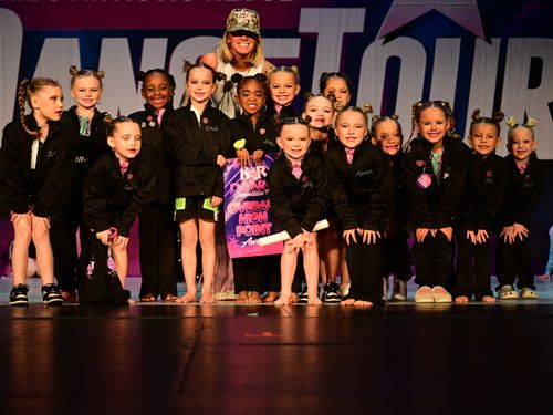 Birmingham, AL - 2/21/2025 - Awards