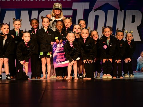 Birmingham, AL - 2/21/2025 - Awards