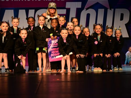Birmingham, AL - 2/21/2025 - Awards