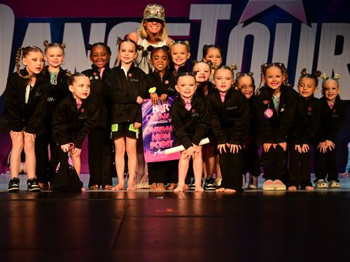 Birmingham, AL - 2/21/2025 - Awards