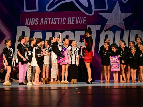 Birmingham, AL - 2/21/2025 - Awards