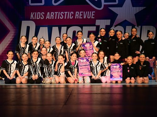 Birmingham, AL - 2/21/2025 - Awards