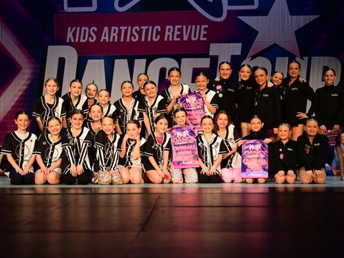 Birmingham, AL - 2/21/2025 - Awards
