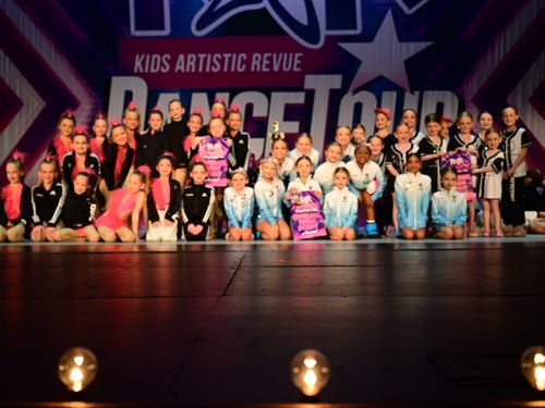 Birmingham, AL - 2/21/2025 - Awards